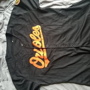Baseball Jersey